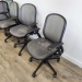 Knoll Chadwick Mesh Seat & Back Office Conference Task Chair